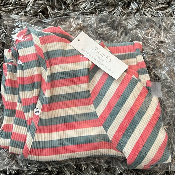 NWT Women’s Cardigan by Jamby Styles, Sz-XXXL - Picture 7 of 7